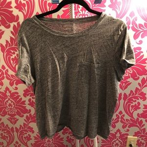 Made well grey T-shirt - xl